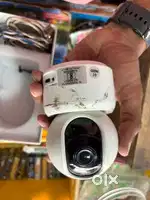 CCTV camera