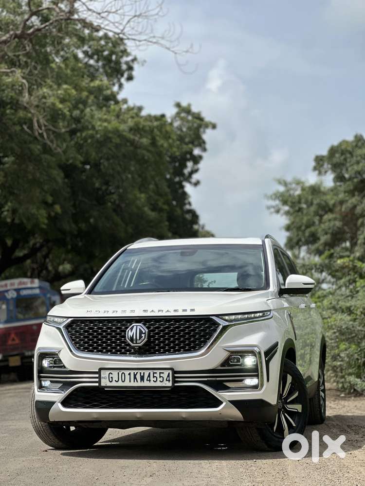 MG Hector 2.0 Sharp Diesel, 2019, Diesel