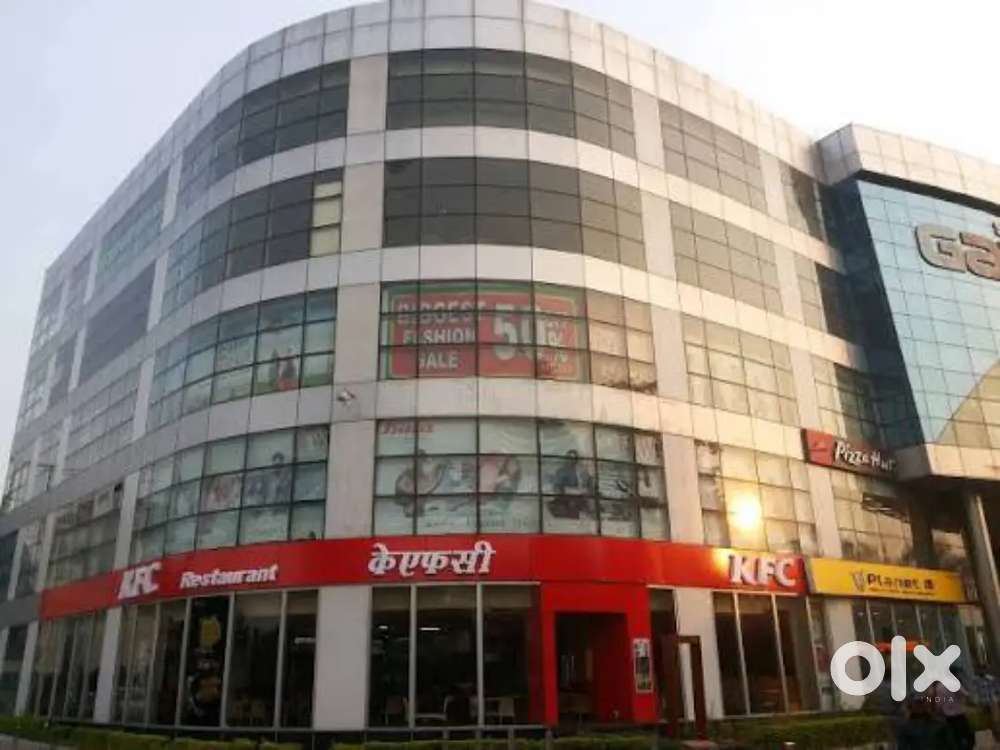 WE ARE HIRING FOR SAHARA MALL IN LUCKNOW LOCATION APPLY NOW!!!