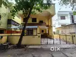 Individual House commercial Office Ashok nagar/Kk nagar 2 carparking