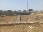50 Sq Yard North East Corner Plot in Prem Nagar, Station Road, Dhankya