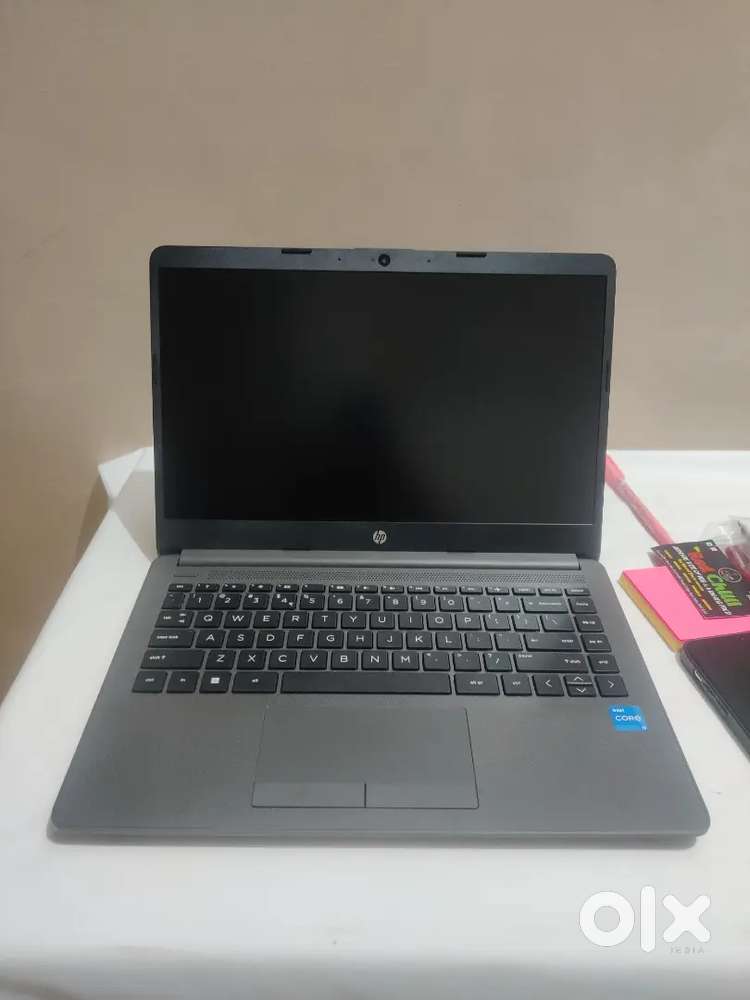 Laptop hp for sell