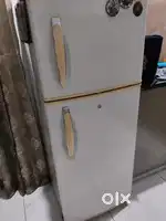 Fridge 230 litre double door
