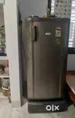 Fridge whirlpool 4 Star Good Condition