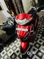 Honda activa 5g 2019 lady driven 19k chali h new jesa engn h new btry