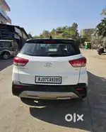 Hyundai Creta 2019 Diesel Good Condition