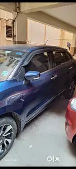 Maruti Suzuki Baleno 2020 Petrol 57000 Km Driven
