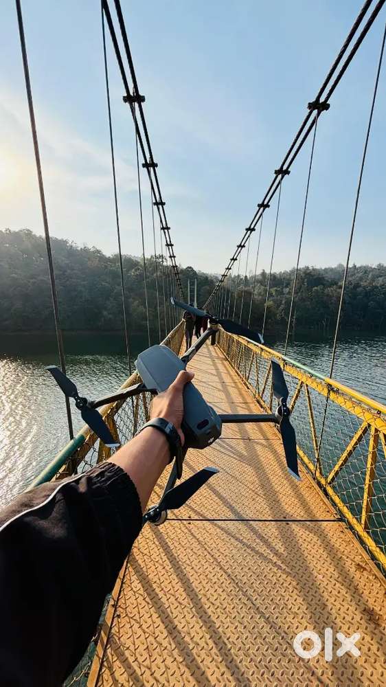 Dji mavic 2 pro