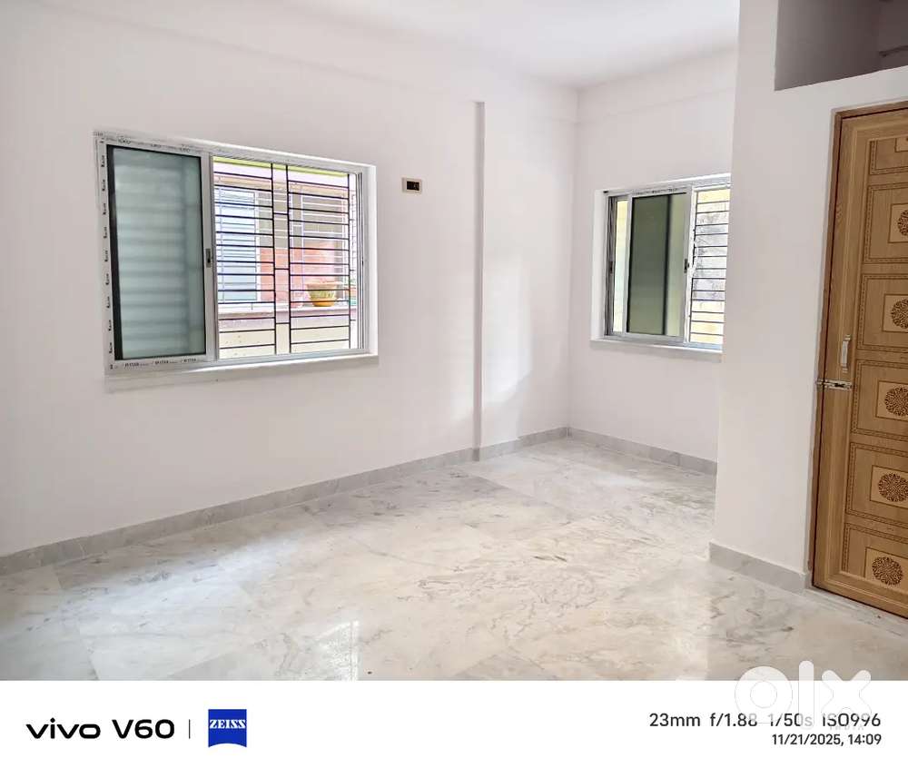 Big beautiful new 2 BHK ready to move chowrasta panchantala mandir