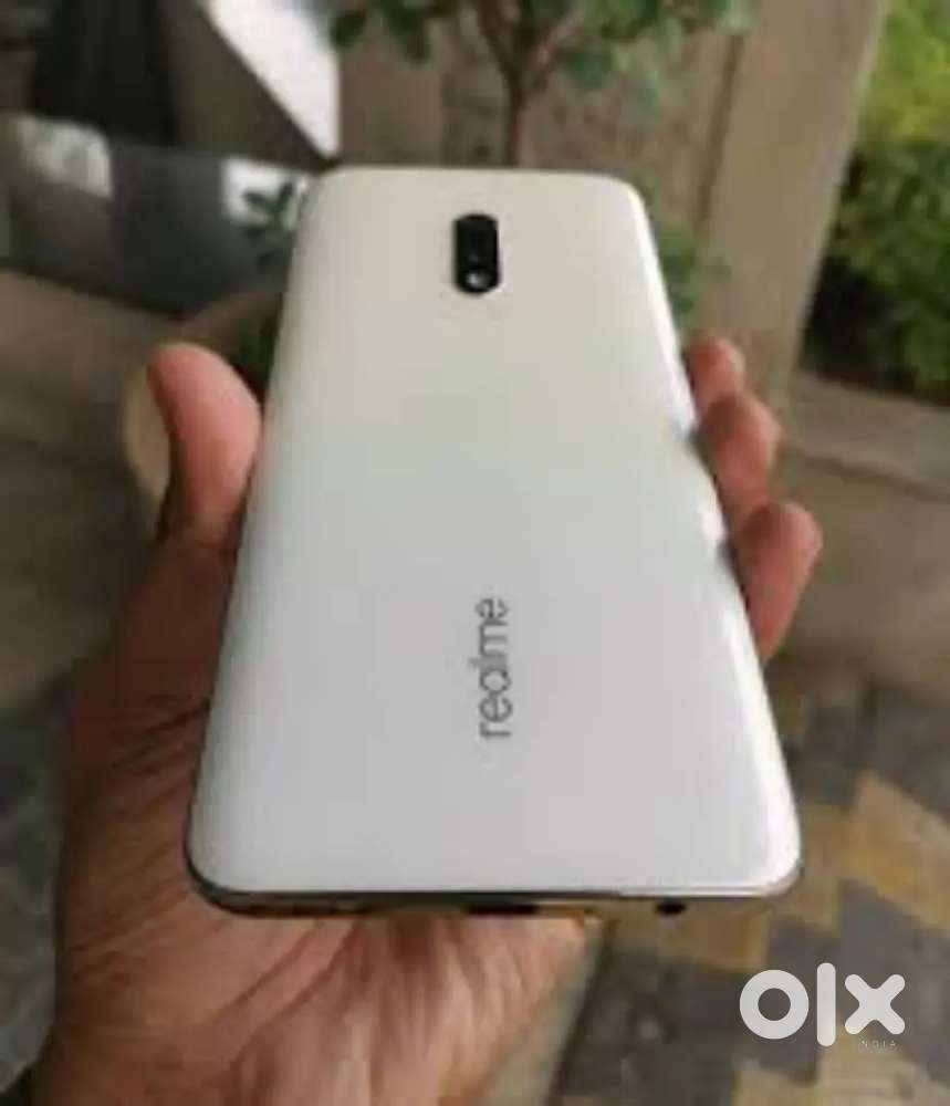 Realme X 8/128