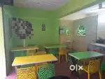 Chinese chef/ inadian chef