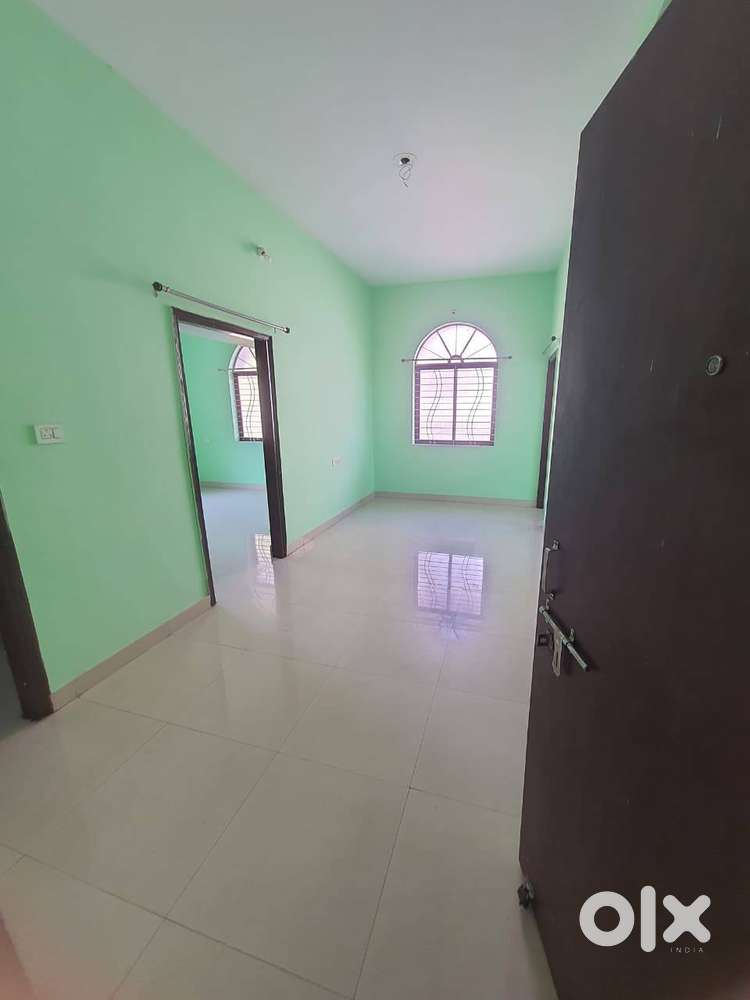 2BHK Housing space for rent in Morabadi