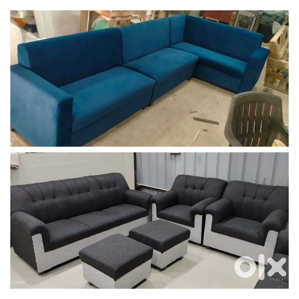 5 seater sofa collection sofa set