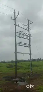 NA Open Plot At Thansit At 12.18 Lakhs Onwards Start