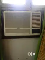 Hitachi Window AC 1.5 ton