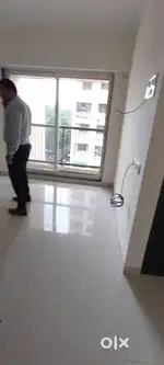Negotiable Price for 2 BHK Ready to Move in with car Parking