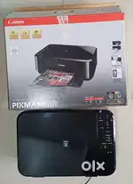 Cannon Pixma MG 3170 inkjet printer for sale - low price!