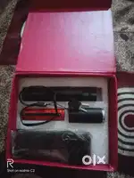 Laser pointer