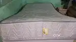 12 inches single bed mattress