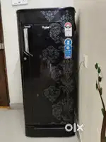 Single door Fridge