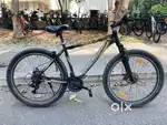 Hercules Roadeo Warcry 27.5T