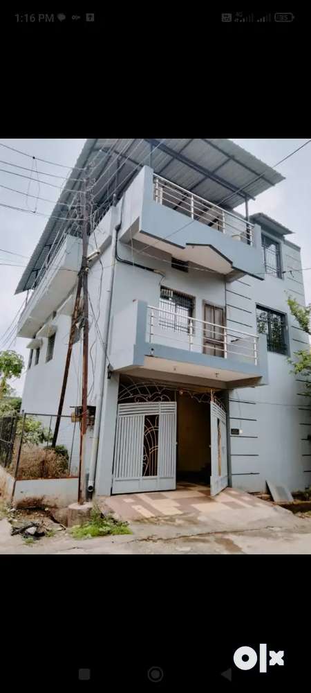 House for sale - 55 Lakhs