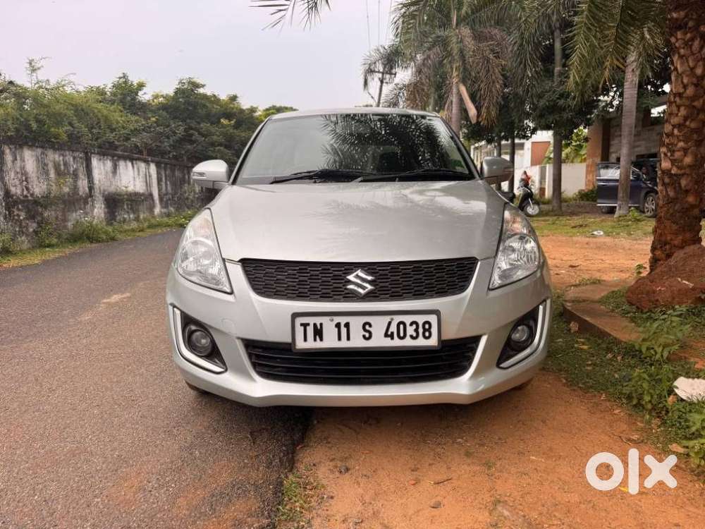 Maruti Suzuki Swift, 2016, Diesel