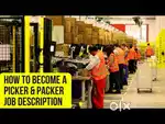 required picker and packer