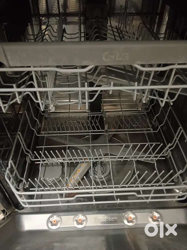 Brand new Dishwasher for sale,