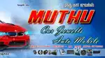 Car water wash and mechanical work