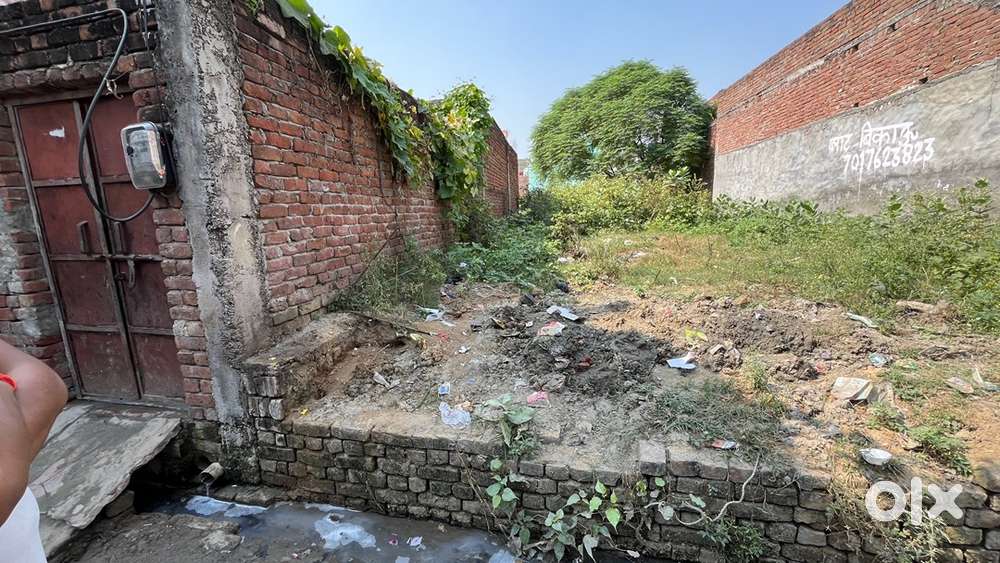 Nagla mansingh 135 gaj plot