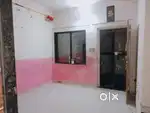 1BHK Tenament for Rent – B-5 Vardhnam Residency