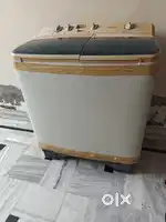 Samsung washing Machine 6.5 kg
