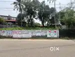 PREMIUM RESIDENTIAL PLOT(LAND) FOR SALE AT KAKKANAD KOLLAMKUDIMUGAL