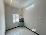 West facing 3 bhk villa going to start on August month