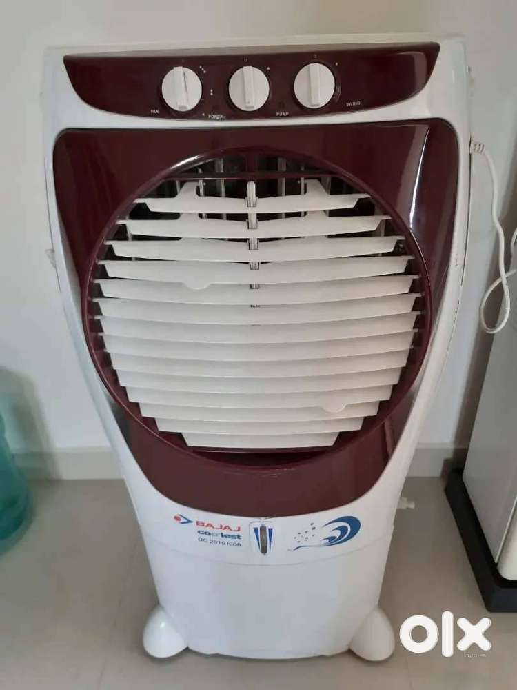 Air Cooler-Bajaj