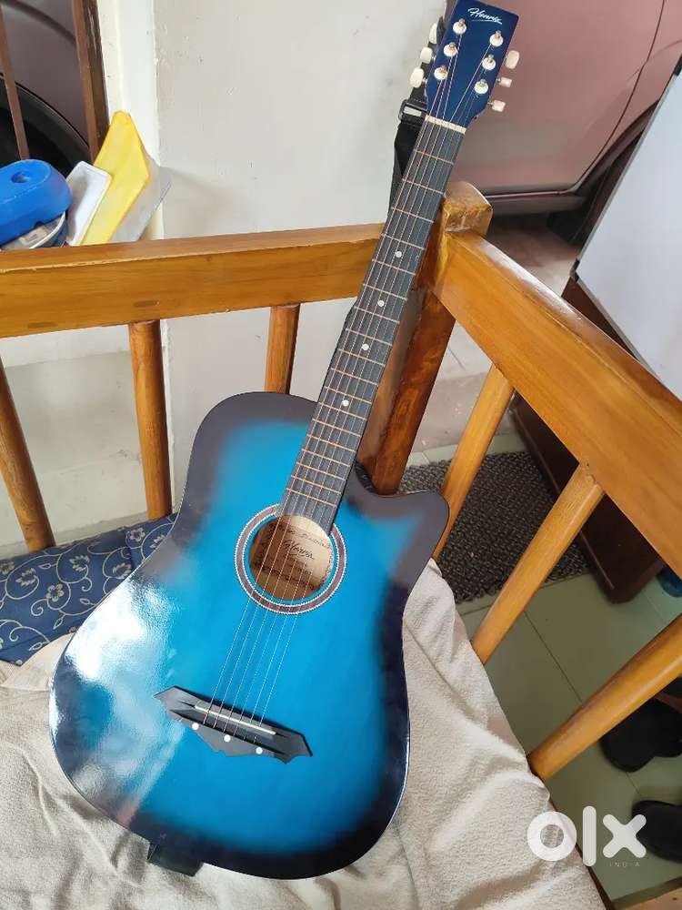 Guitar in good condition