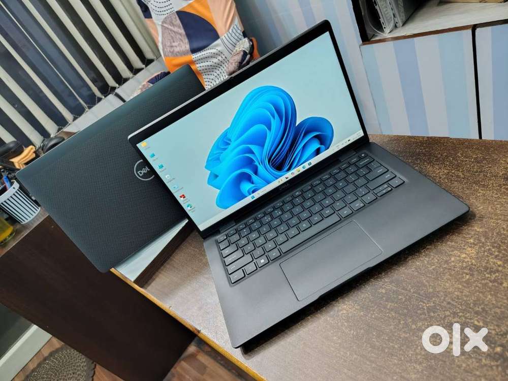 ֍ Dell Latitude 7430* i7 12th Gen* 16 GB RAM* 512 SSD/ Used Laptops ֍