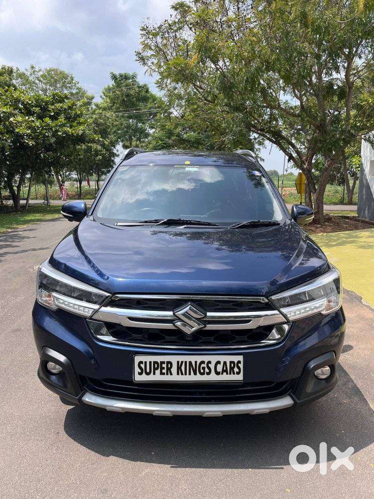 Maruti Suzuki XL6, 2022, Petrol