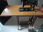 New condition Nargis Sewing machine