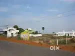 WELL COMMERCIAL PLOT @ OLAIYUR RING ROAD ?