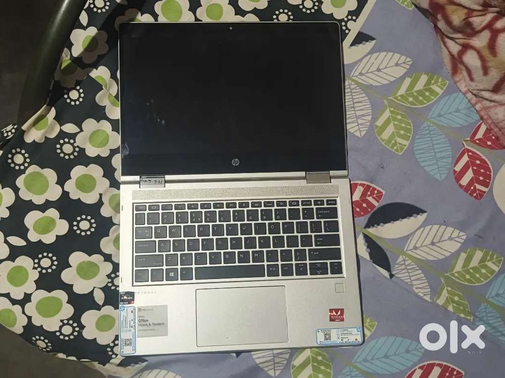Hp Probook 435 G8