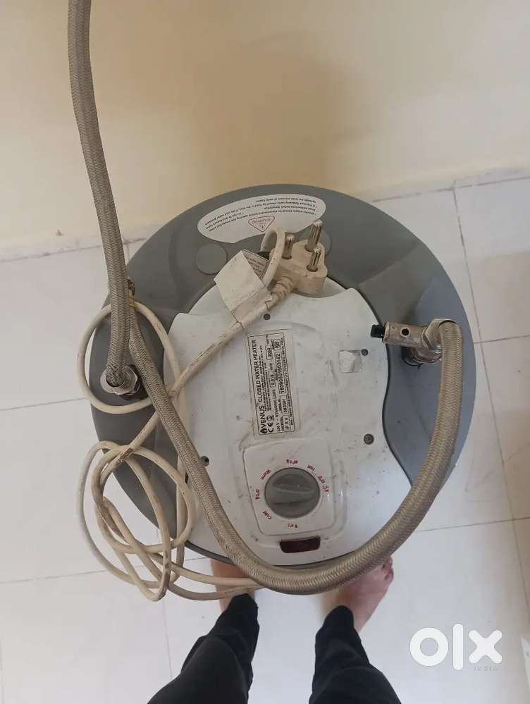 Boiler geyser good condition