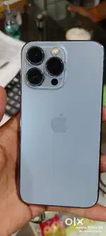 I phone 13pro 512 gb