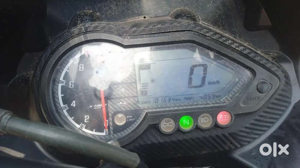 Good Condition