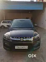 Maruti Suzuki Brezza, 2018, Diesel