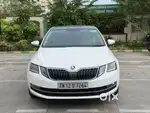 Skoda Octavia Style 1.4 TSI MT, 2017, Petrol