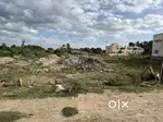 REDAY -TO-BUILD LAND FOR SALE IN - GUDUVANCHERY