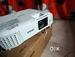 Epson EB-X49 Projector