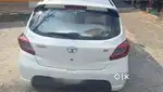Tata Tiago 2018 CNG & petrol 74500 Km Driven